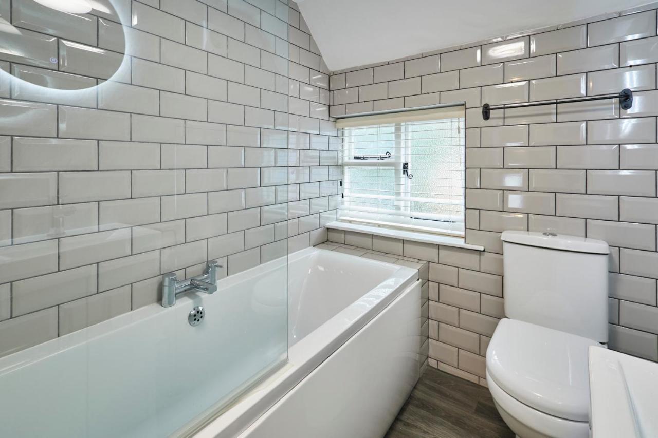 Holiday home Host & - Cragg Whitby