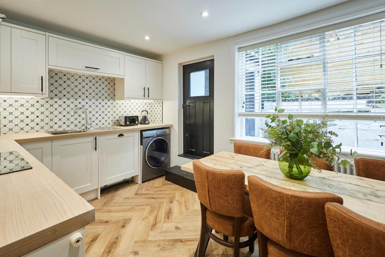 Holiday home Host & - Cragg Whitby