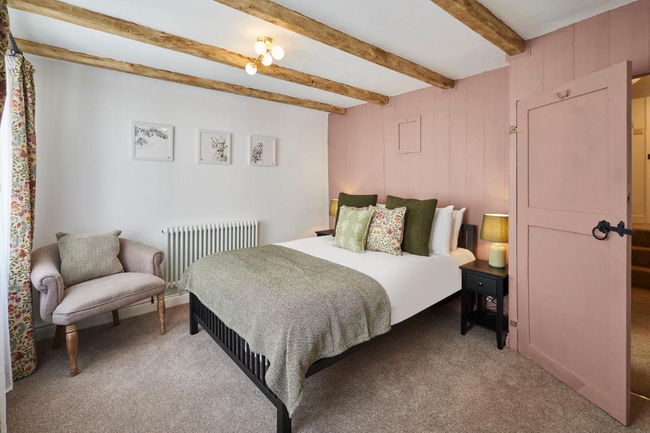 Holiday home Host & - Cragg