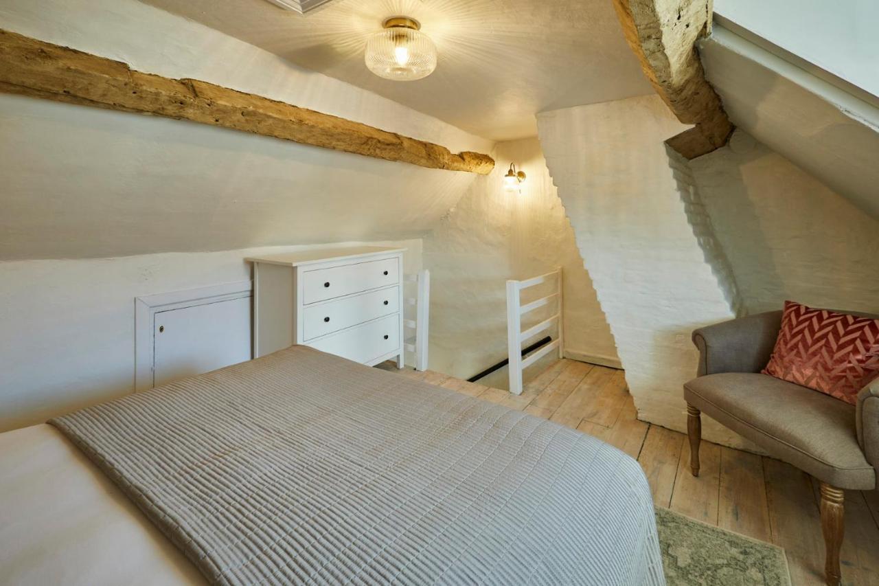 Host & - Cragg Holiday home Whitby