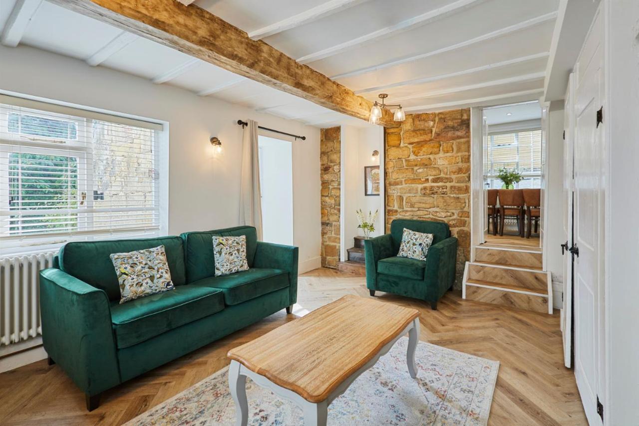 Holiday home Host & - Cragg