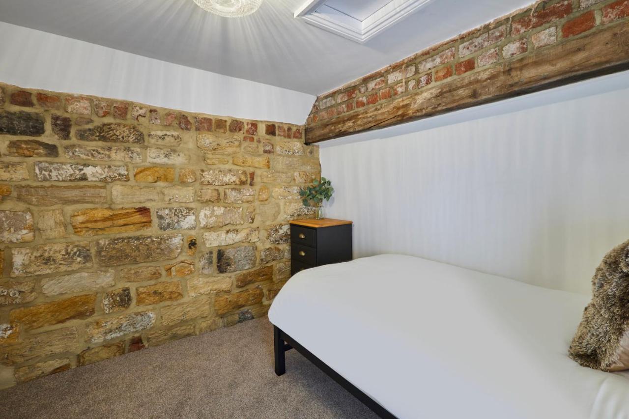 Host & - Cragg Holiday home