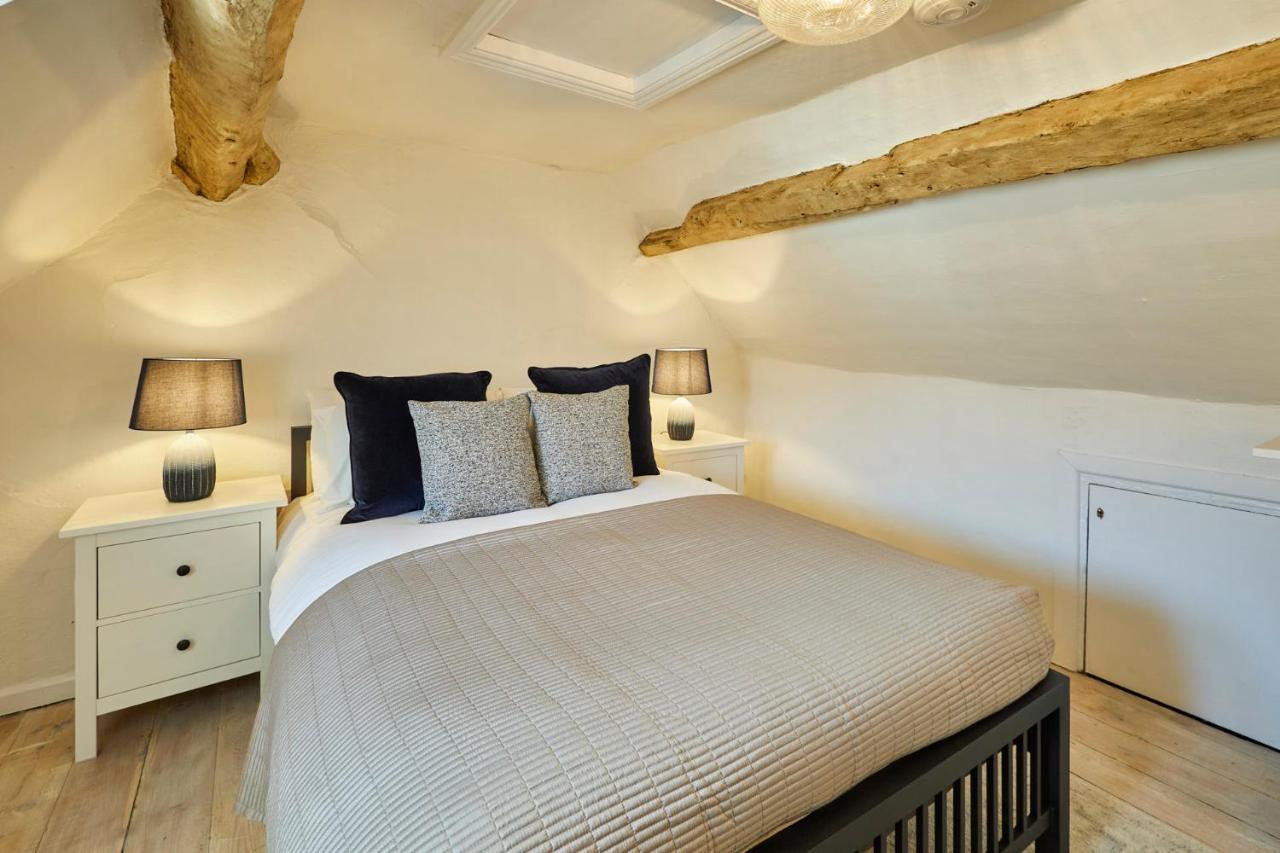 Host & - Cragg Holiday home Whitby